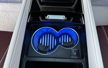 Mercedes-Benz Maybach GLS I, 2025 год, 31 052 384 рублей, 25 фотография