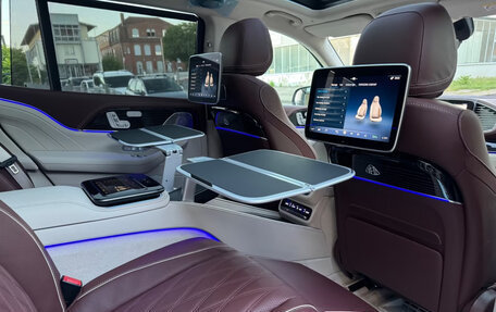 Mercedes-Benz Maybach GLS I, 2025 год, 31 052 384 рублей, 24 фотография