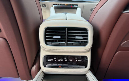 Mercedes-Benz Maybach GLS I, 2025 год, 31 052 384 рублей, 27 фотография