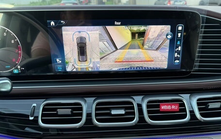 Mercedes-Benz Maybach GLS I, 2025 год, 31 052 384 рублей, 23 фотография