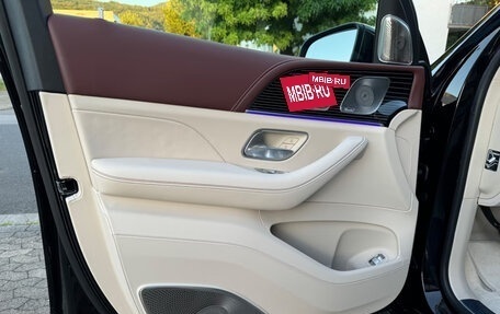 Mercedes-Benz Maybach GLS I, 2025 год, 31 052 384 рублей, 21 фотография