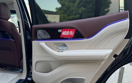 Mercedes-Benz Maybach GLS I, 2025 год, 31 052 384 рублей, 29 фотография