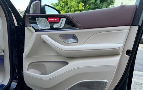 Mercedes-Benz Maybach GLS I, 2025 год, 31 052 384 рублей, 22 фотография