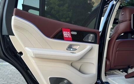 Mercedes-Benz Maybach GLS I, 2025 год, 31 052 384 рублей, 28 фотография