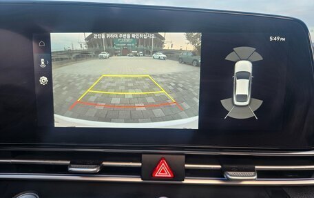 Hyundai Avante, 2021 год, 1 350 077 рублей, 8 фотография