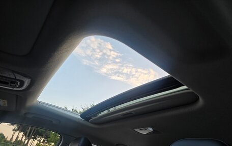 Hyundai Avante, 2021 год, 1 350 077 рублей, 11 фотография