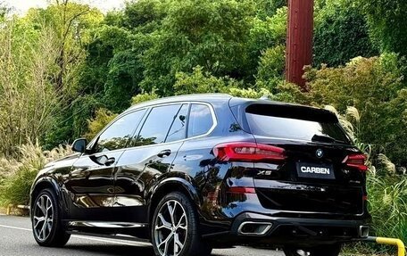 BMW X5, 2021 год, 5 450 032 рублей, 5 фотография