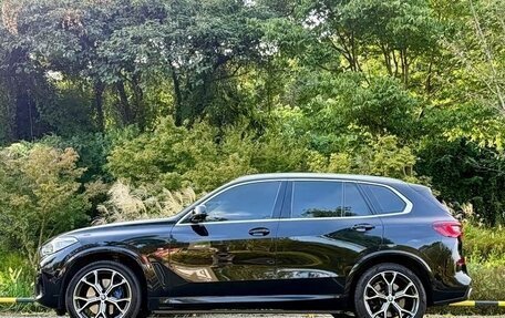 BMW X5, 2021 год, 5 450 032 рублей, 4 фотография