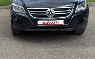 Volkswagen Tiguan I, 2011 год, 1 450 000 рублей, 1 фотография