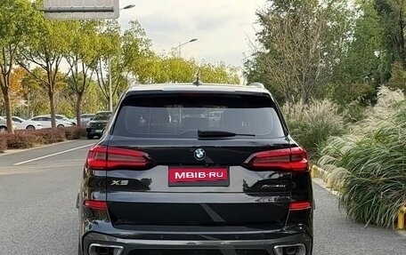 BMW X5, 2021 год, 5 450 032 рублей, 6 фотография