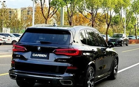 BMW X5, 2021 год, 5 450 032 рублей, 7 фотография