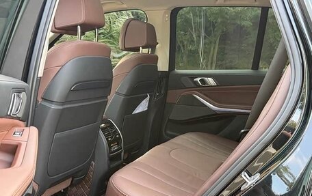 BMW X5, 2021 год, 5 450 032 рублей, 10 фотография