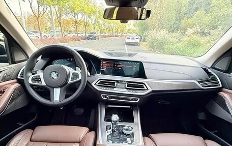 BMW X5, 2021 год, 5 450 032 рублей, 11 фотография
