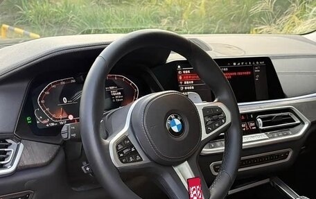 BMW X5, 2021 год, 5 450 032 рублей, 8 фотография