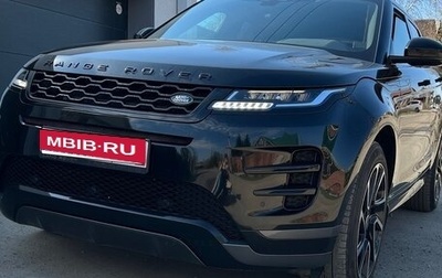 Land Rover Range Rover Evoque II, 2019 год, 3 300 000 рублей, 1 фотография