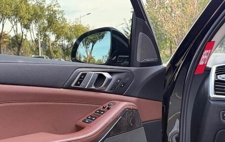 BMW X5, 2021 год, 5 450 032 рублей, 9 фотография