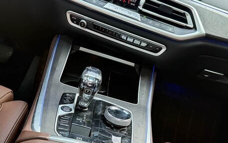 BMW X5, 2021 год, 5 450 032 рублей, 15 фотография