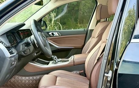 BMW X5, 2021 год, 5 450 032 рублей, 20 фотография