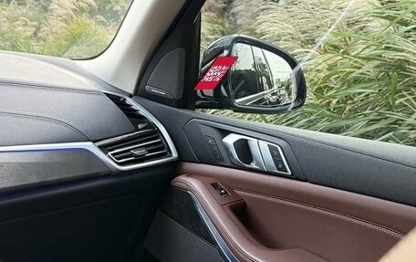 BMW X5, 2021 год, 5 450 032 рублей, 16 фотография