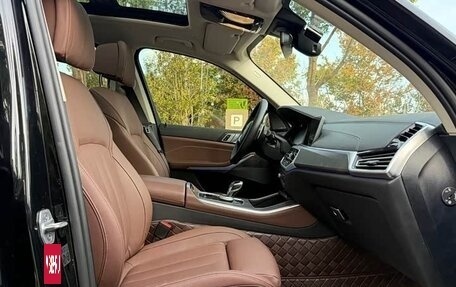 BMW X5, 2021 год, 5 450 032 рублей, 19 фотография