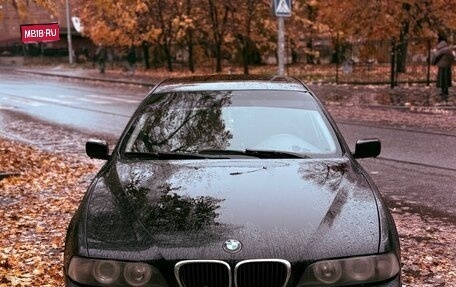 BMW 5 серия, 1999 год, 420 000 рублей, 1 фотография