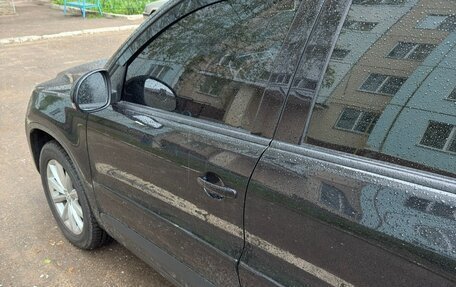 Volkswagen Tiguan I, 2011 год, 1 450 000 рублей, 3 фотография