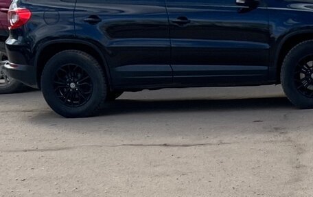 Volkswagen Tiguan I, 2011 год, 1 450 000 рублей, 4 фотография