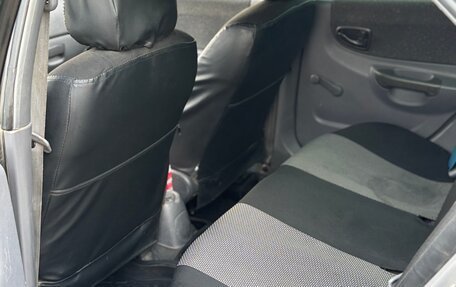 Hyundai Accent II, 2007 год, 370 000 рублей, 8 фотография