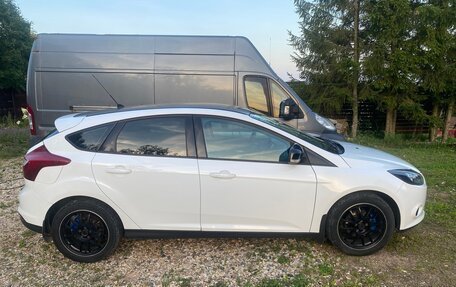 Ford Focus III, 2012 год, 600 000 рублей, 7 фотография