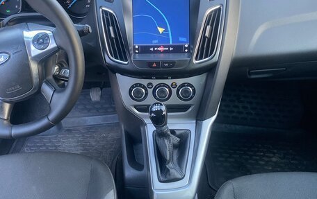 Ford Focus III, 2012 год, 600 000 рублей, 3 фотография