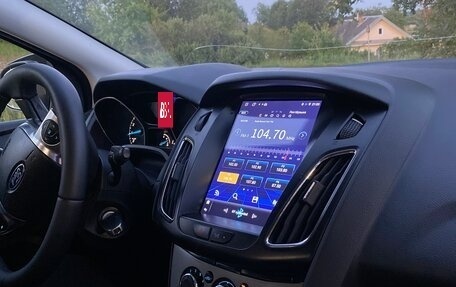 Ford Focus III, 2012 год, 600 000 рублей, 2 фотография