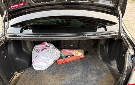 Hyundai Accent II, 2007 год, 370 000 рублей, 9 фотография