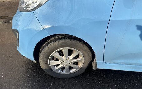 KIA Picanto II, 2011 год, 989 000 рублей, 3 фотография