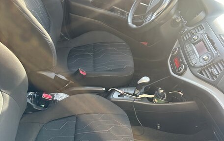 KIA Picanto II, 2011 год, 989 000 рублей, 10 фотография