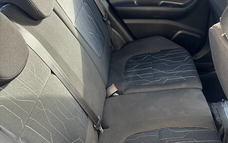 KIA Picanto II, 2011 год, 989 000 рублей, 11 фотография