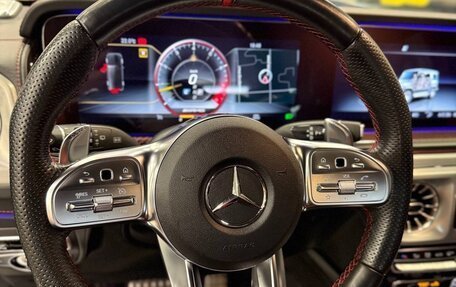 Mercedes-Benz G-Класс AMG, 2018 год, 16 500 000 рублей, 5 фотография