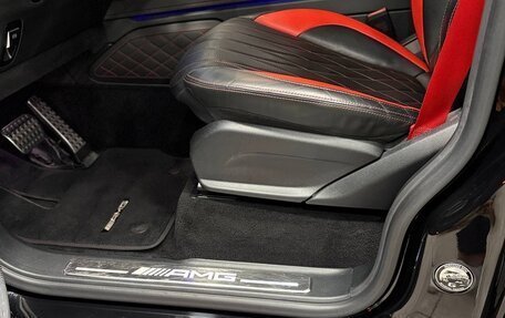 Mercedes-Benz G-Класс AMG, 2018 год, 16 500 000 рублей, 6 фотография