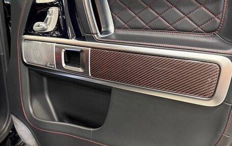 Mercedes-Benz G-Класс AMG, 2018 год, 16 500 000 рублей, 15 фотография