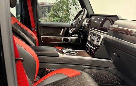 Mercedes-Benz G-Класс AMG, 2018 год, 16 500 000 рублей, 16 фотография