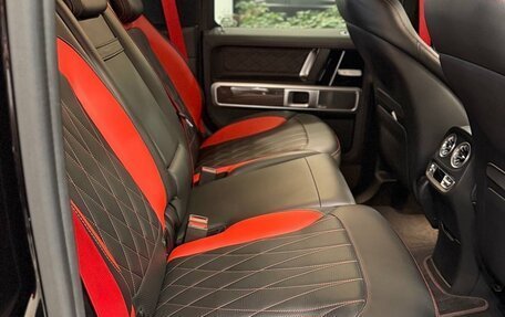 Mercedes-Benz G-Класс AMG, 2018 год, 16 500 000 рублей, 19 фотография