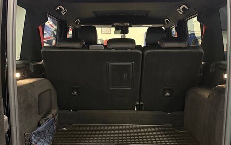 Mercedes-Benz G-Класс AMG, 2018 год, 16 500 000 рублей, 22 фотография