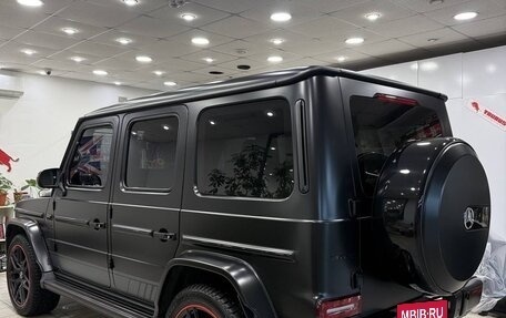 Mercedes-Benz G-Класс AMG, 2018 год, 16 500 000 рублей, 18 фотография