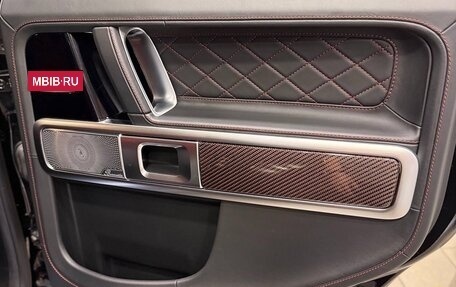 Mercedes-Benz G-Класс AMG, 2018 год, 16 500 000 рублей, 21 фотография