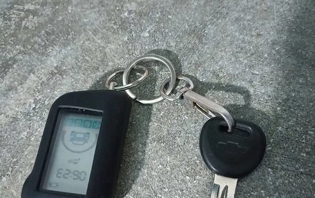 Chevrolet Lanos I, 2006 год, 240 000 рублей, 8 фотография