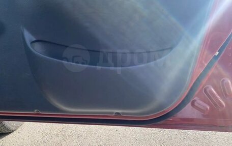 Chevrolet Lanos I, 2006 год, 240 000 рублей, 5 фотография