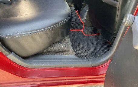 Chevrolet Lanos I, 2006 год, 240 000 рублей, 6 фотография