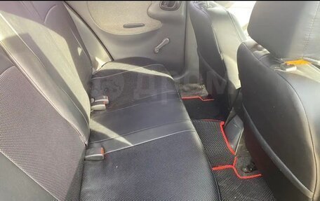 Chevrolet Lanos I, 2006 год, 240 000 рублей, 10 фотография