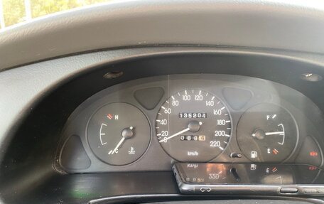 Chevrolet Lanos I, 2006 год, 240 000 рублей, 11 фотография