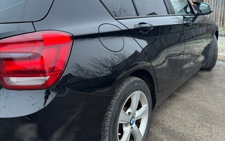 BMW 1 серия, 2013 год, 1 100 000 рублей, 3 фотография