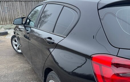 BMW 1 серия, 2013 год, 1 100 000 рублей, 2 фотография